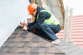 Fast & Reliable Emergency Roof Repairs in Pumpkin Center, NC